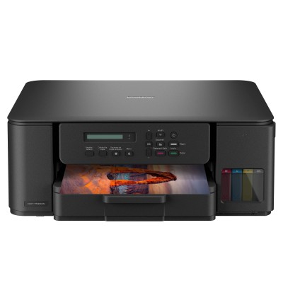 MULTIFUNCIONAL TINTACONTINUA DCPT530DW