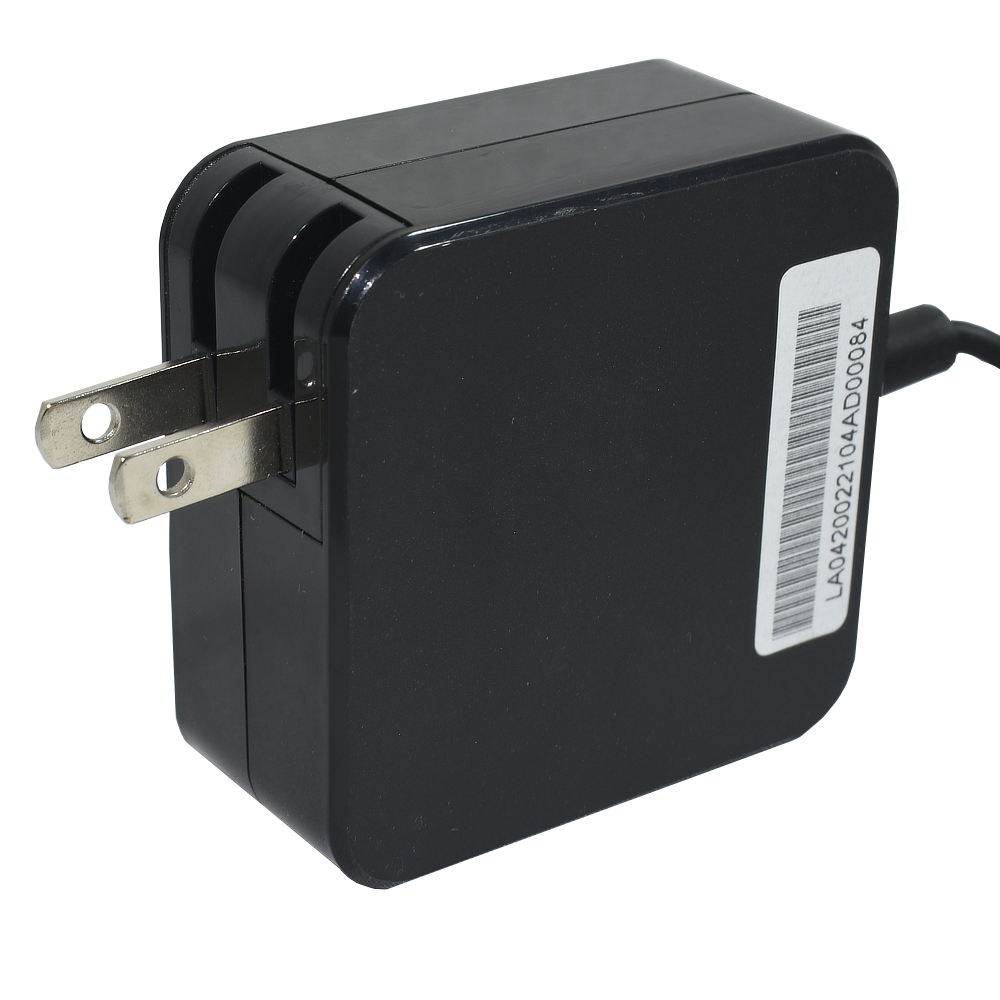 Cargador Compatible USB 20V 2.25A Tipo C 45W USB-C con PD AE45