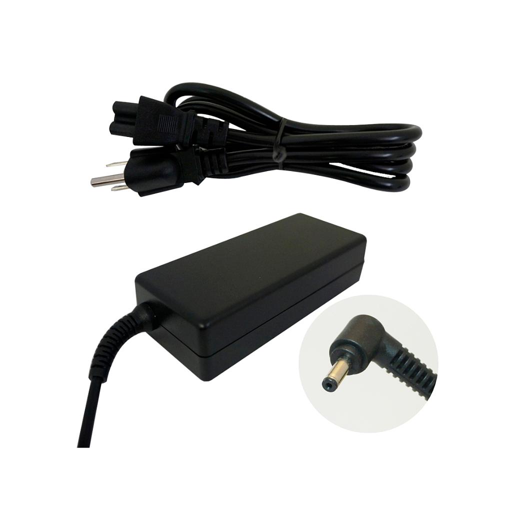 Cargador Compatible Asus 19V 1.75A EK-G5(4.0*1.35) 33W Marca EKO