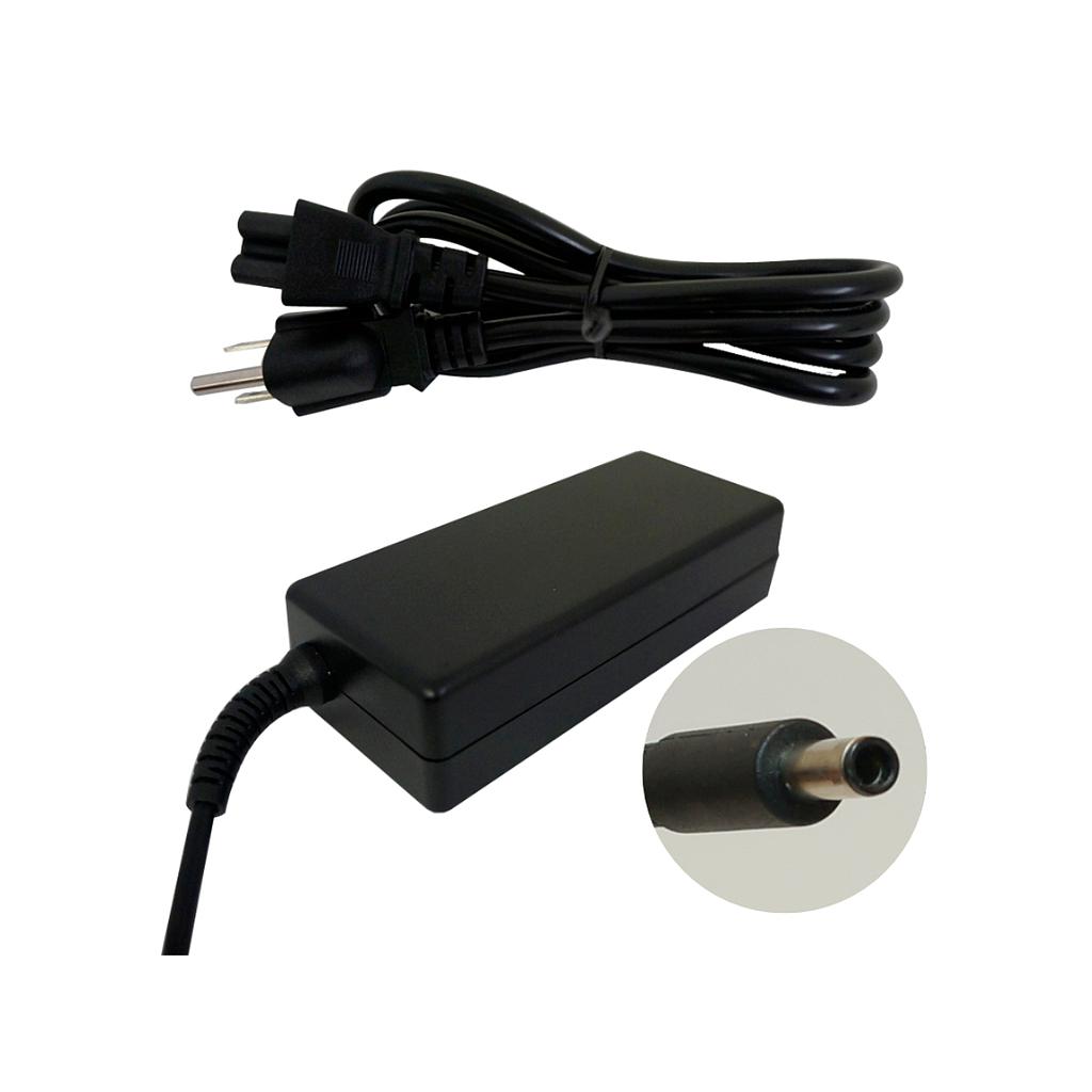 Cargador Compatible para Dell 45W 19.5V 2.31A EK-L4D (4.5*3.0) Marca EKO