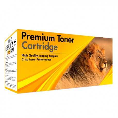 Toner Compatible TN-433C Cyan Gen 2 Calidad Premium 4,000 pgs