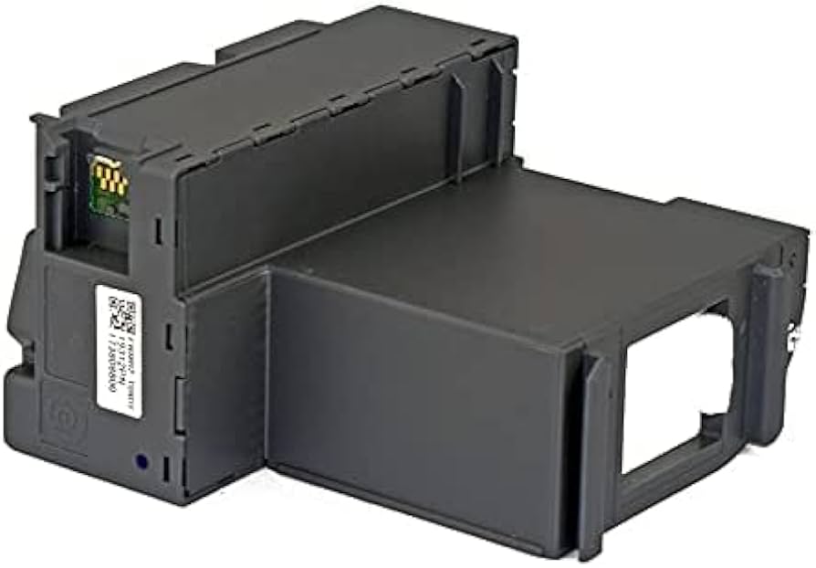 Caja Mantenimiento Generica C13S210125 S210125 SC23MB para EPSON L6160 L6168 L6170 L6178 L6190 L6191 L6198 L6161 L6166 L6171