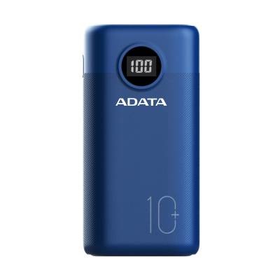 POWERBANK ADATA AP10000QCD DE 10,000 mAh