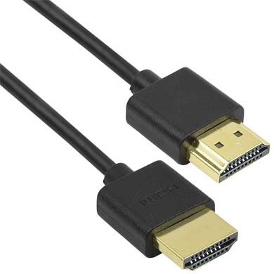 CABLE DISPLAYPORT-HDMI 1.8M  014196 RBT