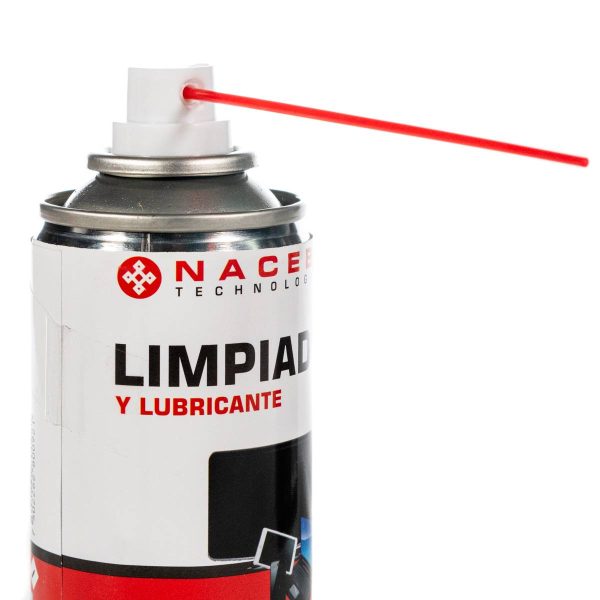LUBRICA DIELEC PROTE NACEB 170G NA-0815