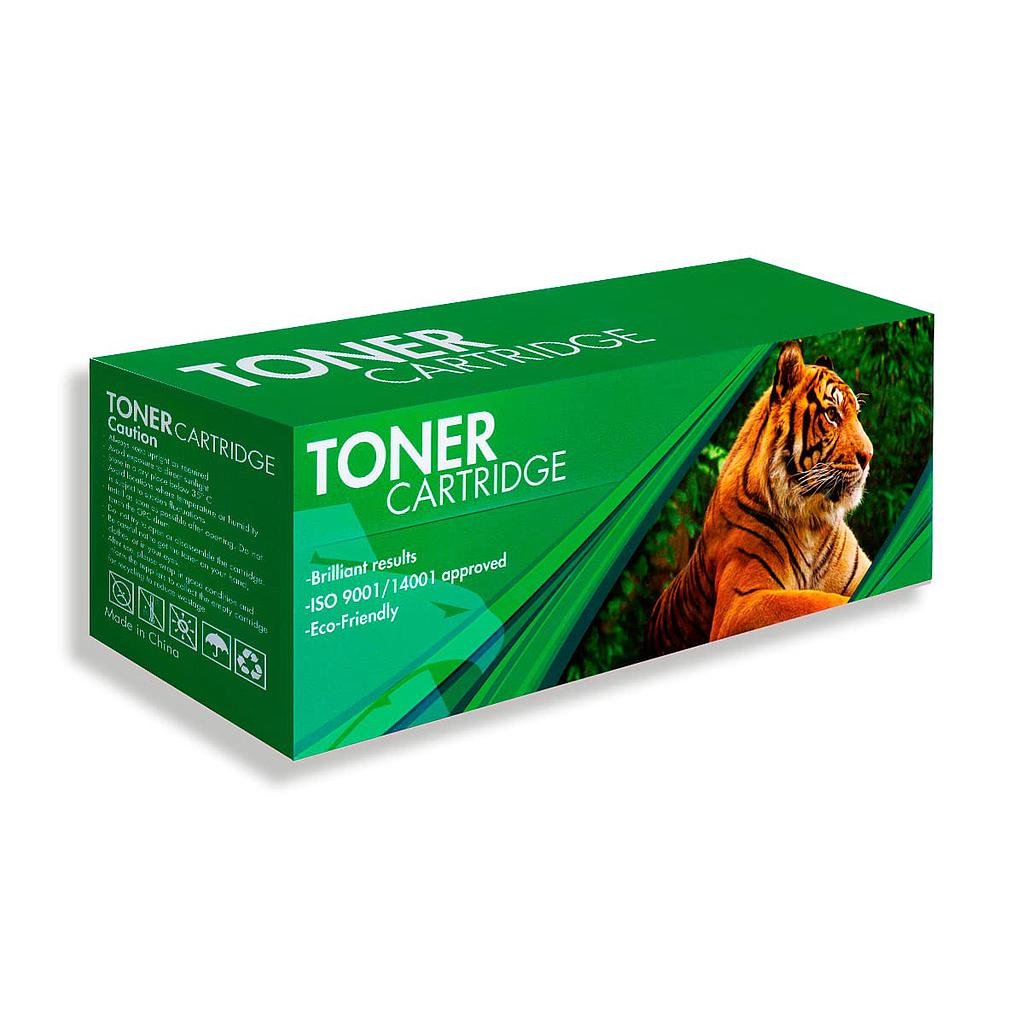 CARTUCHO DE TONER TIGRE TN920 NEGRO CON CHIP
