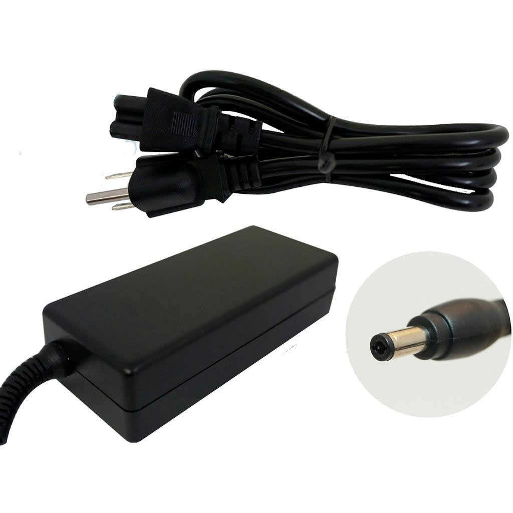 Cargador Compatible Toshiba 19V 4.74A EK-S1-90W HP, Gateway, Asus 90W (5.5*2.5) Marca EKO