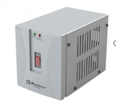 Regulador Koblenz RI-2002 para Refrigeración y Equipos con Motor, 2500 VA / 1500 W