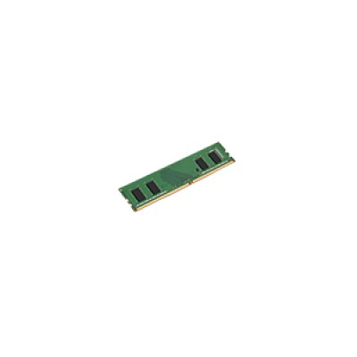 *Memoria Kingston Technology DDR4, 4 GB, 2666 MHz, 288-pin DIMM, PC/server