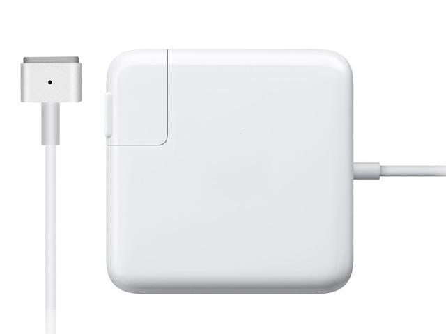 Cargador Compatible MacBook 60W MagSafe 2 16.5V,3.65A mod. AE60