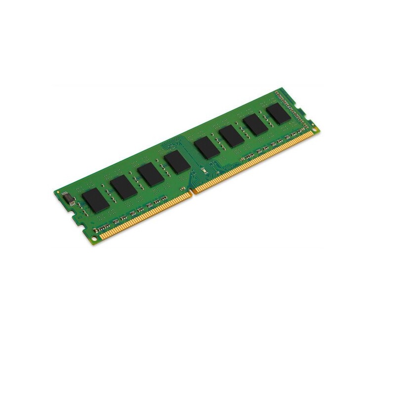 *Mem RAM DDR3 8GB 1600MHZ Kingston KVR16N11/8WP, DIMM