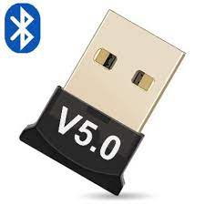CONVERTIDOR USB-BLUETOOTH V5 651763 RBT