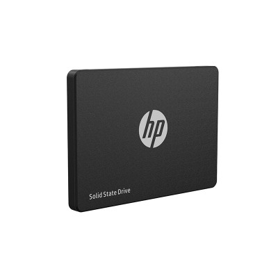 *Unidad de Estado Solido (SSD) HP S650 , 240 GB, SATA 3, 2.5 pulgadas