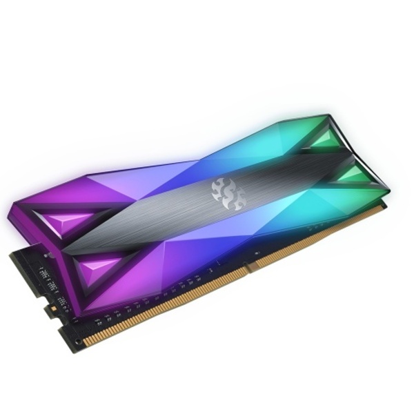 *Memoria ADATA 8GB DDR4 4133Mhz RGB