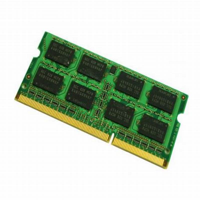 M0210 Memoria RAM SODIMM 8GB DDR3