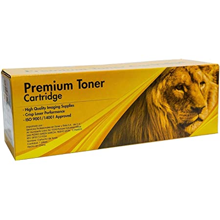 *Toner Compatible Samsung C404S (CLT-C404S) Cyan Gen 2 Premium 1,000 págs