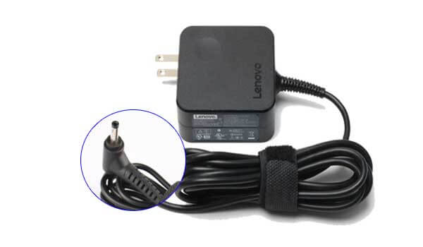 Cargador Original 45W LENOVO 20V 2.25A (4.0X1.7) G8C 80MH000XUS