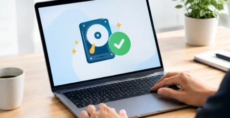 Cómo liberar espacio en disco sin borrar archivos