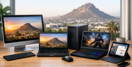 Computadoras Hermosillo para cada necesidad
