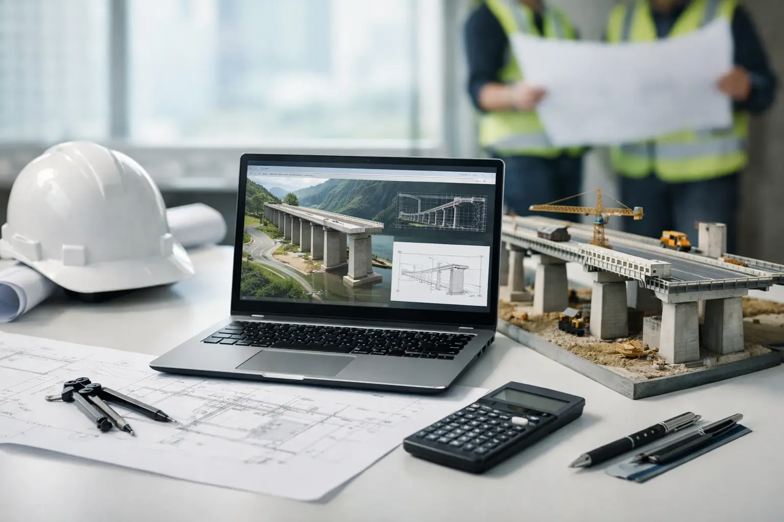 Qué computadora para ingeniería civil conviene