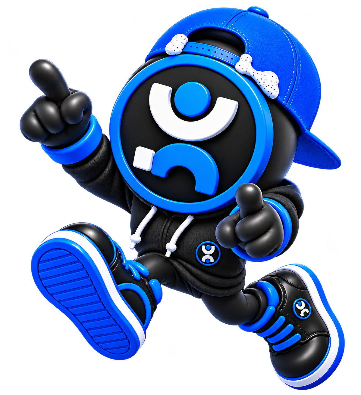 DRIBOT Junior