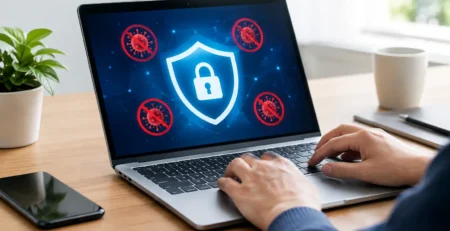 Cómo proteger tu computadora del malware