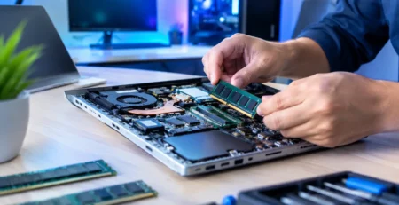 ¿Cuánta RAM necesita mi computadora realmente?