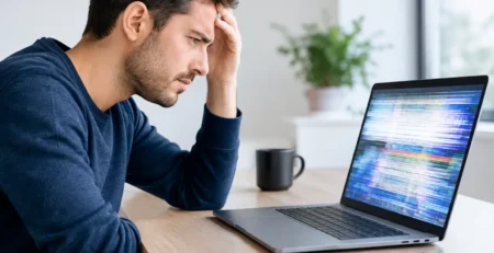 Qué hacer si la pantalla parpadea en tu PC